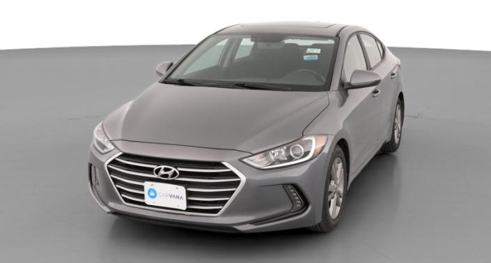 2018 Hyundai Elantra Value Edition -
                  Tolleson, AZ