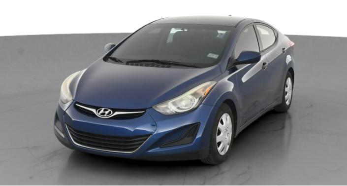 2016 Hyundai Elantra SE -
                Bessemer, AL