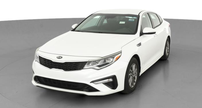 2020 Kia Optima LX -
                Bessemer, AL