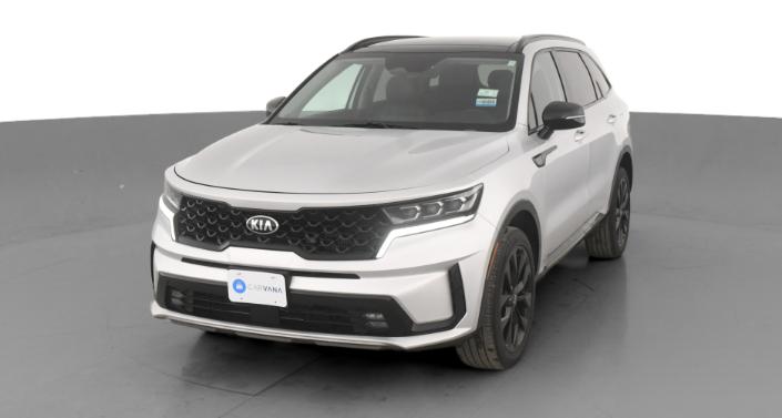 2021 Kia Sorento SX -
                Indianapolis, IN