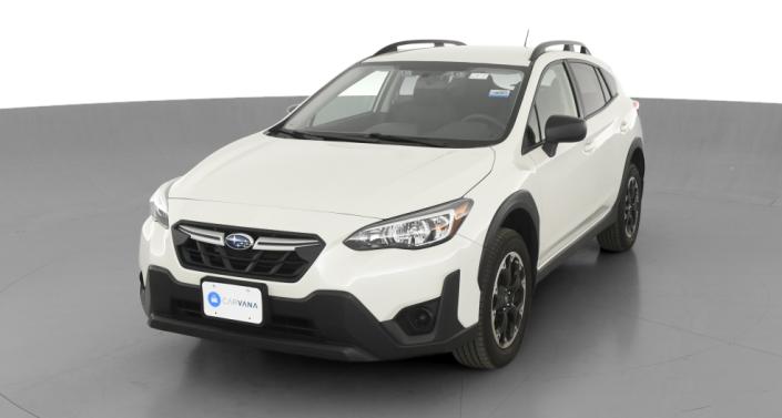 2021 Subaru Crosstrek Base -
                Colonial Heights, VA