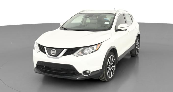 2019 Nissan Rogue Sport SL -
                San Antonio, TX