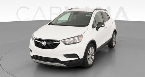 2019 Buick Encore