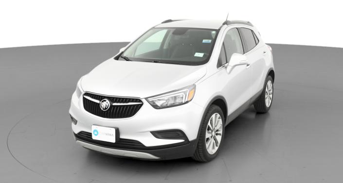 2018 Buick Encore Preferred -
                Auburn, GA