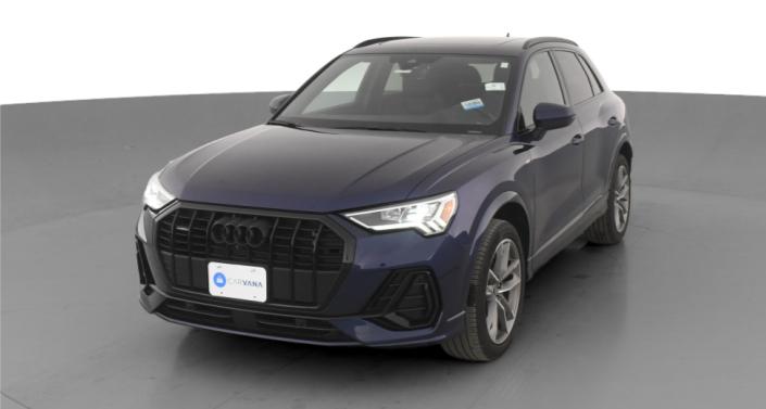 2022 Audi Q3 Premium Plus -
                Indianapolis, IN