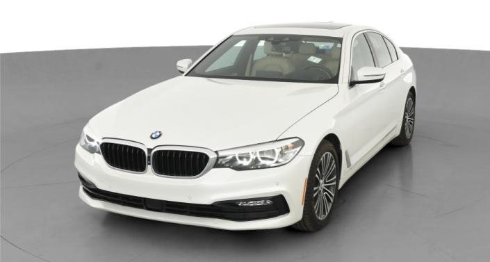 2017 BMW 5 Series 530i -
                Bessemer, AL