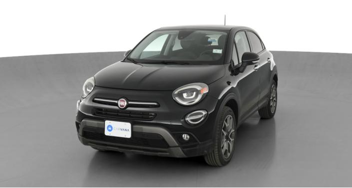 2019 Fiat 500X Trekking -
                Colonial Heights, VA