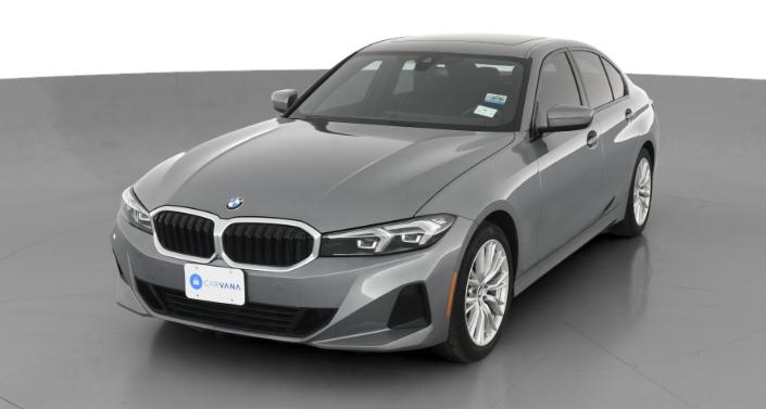 2023 BMW 3 Series 330i -
                Tooele, UT