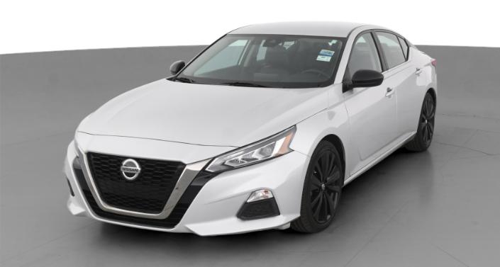 2020 Nissan Altima SR -
                Atlanta, GA