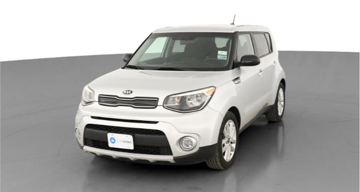 2019 Kia Soul Soul+ -
                Indianapolis, IN