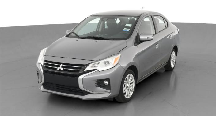 2023 Mitsubishi Mirage G4 SE -
                Bessemer, AL