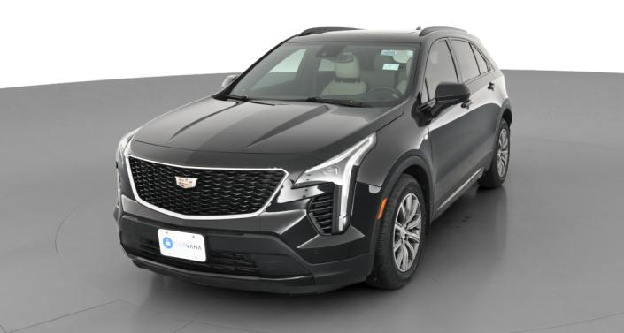 2019 Cadillac XT4 Sport -
                Trenton, OH