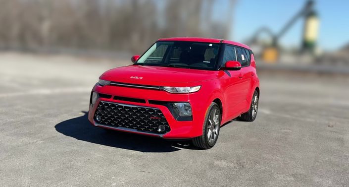 2022 Kia Soul GT-Line -
                Bessemer, AL