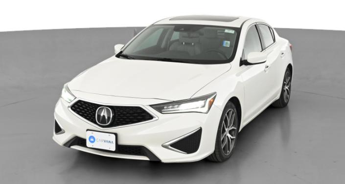 2021 Acura ILX Premium -
                Concord, NC