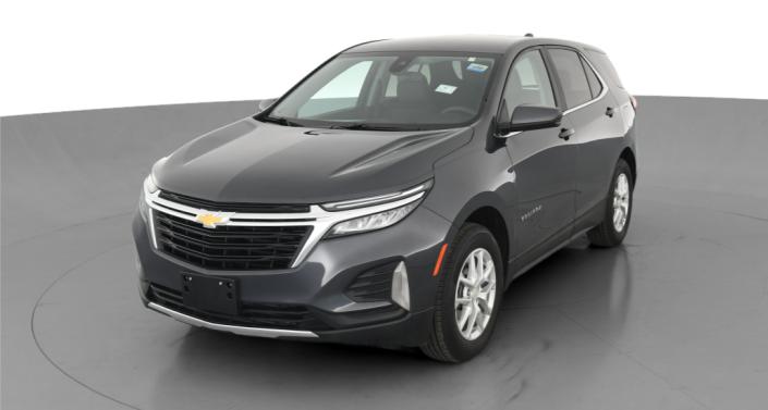 2023 Chevrolet Equinox LT -
                Bessemer, AL