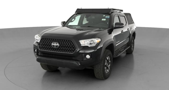 2019 Toyota Tacoma TRD Off-Road -
                Bessemer, AL