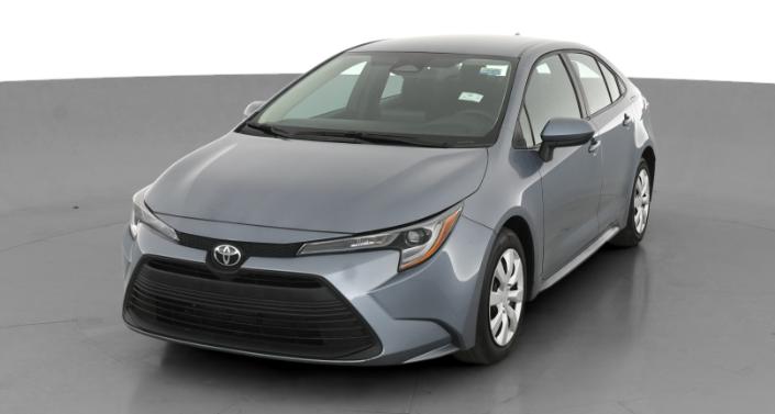 2024 Toyota Corolla LE -
                Bessemer, AL