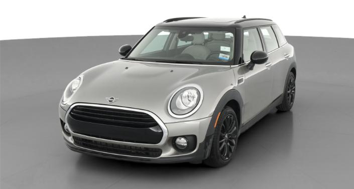 2019 MINI Cooper Clubman  -
                Trenton, OH