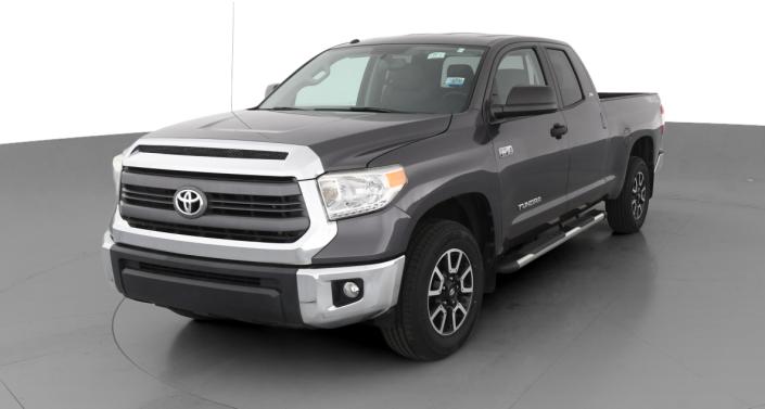 2014 Toyota Tundra SR5 -
                Concord, NC