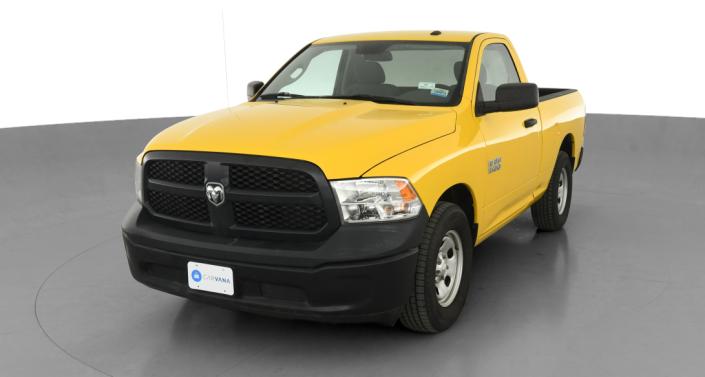 2018 RAM 1500 Tradesman -
                Lorain, OH