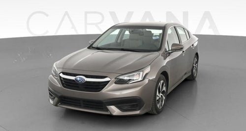 2022 Subaru Legacy