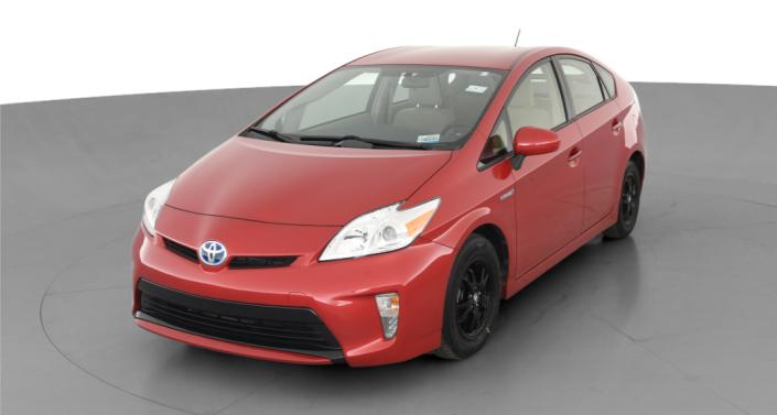 2014 Toyota Prius Two -
                Bessemer, AL