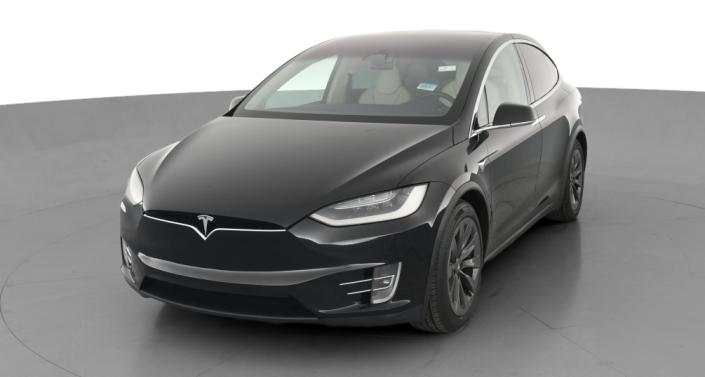 2018 Tesla Model X 75D -
                Bessemer, AL