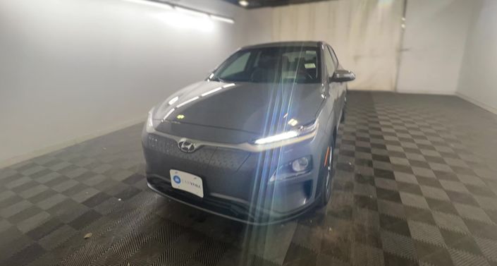 2021 Hyundai Kona Ultimate -
                Framingham, MA