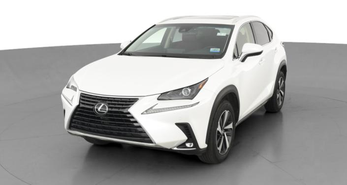 2021 Lexus NX 300 -
                Bessemer, AL