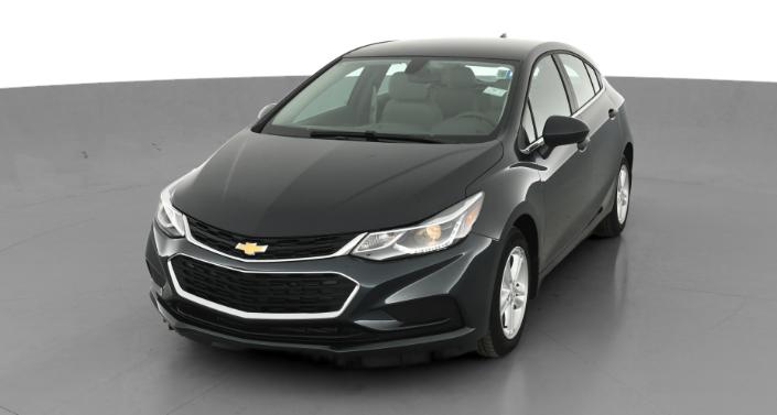 2018 Chevrolet Cruze LT -
                Lorain, OH