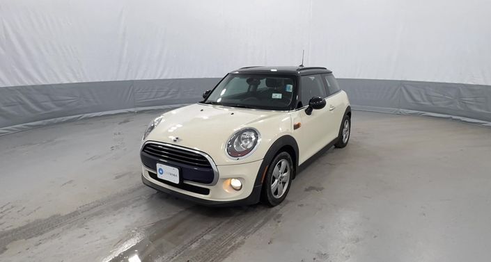 2017 MINI Cooper Hardtop 2 Door -
                Akron, NY