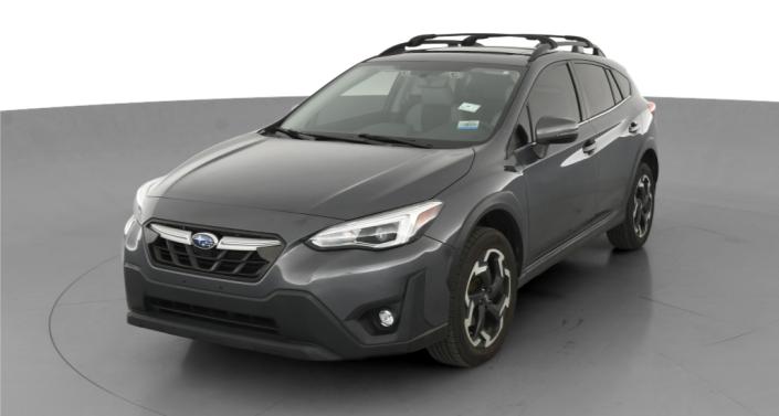 2021 Subaru Crosstrek Limited -
                Bessemer, AL