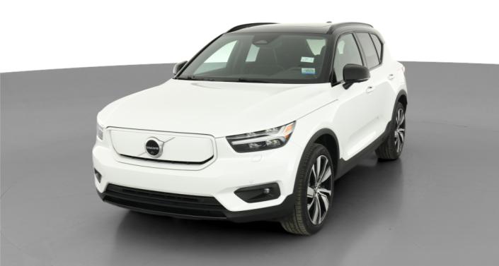 2021 Volvo XC40 Recharge Core -
                Trenton, OH