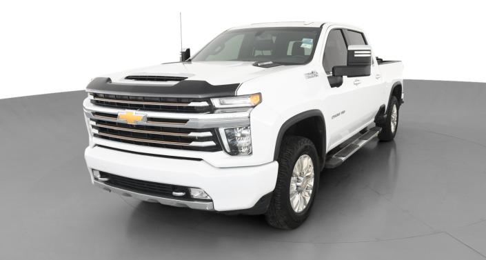 2022 Chevrolet Silverado 2500 High Country -
                Bessemer, AL