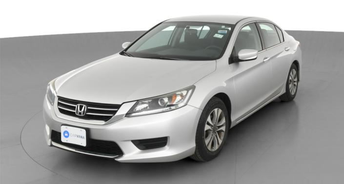 2014 Honda Accord LX -
                Colonial Heights, VA