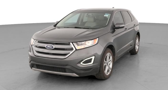 2015 Ford Edge Titanium -
                Tolleson, AZ