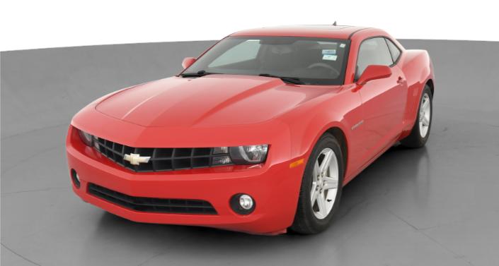 2011 Chevrolet Camaro LT -
                Bessemer, AL