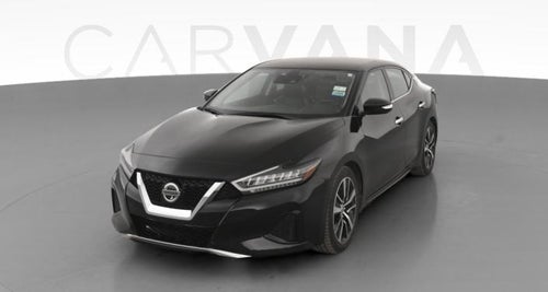 2022 Nissan Maxima