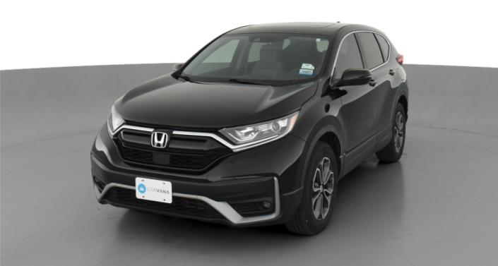 2020 Honda CR-V EX -
                Concord, NC