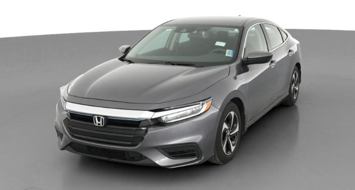 2022 Honda Insight EX -
                Lorain, OH