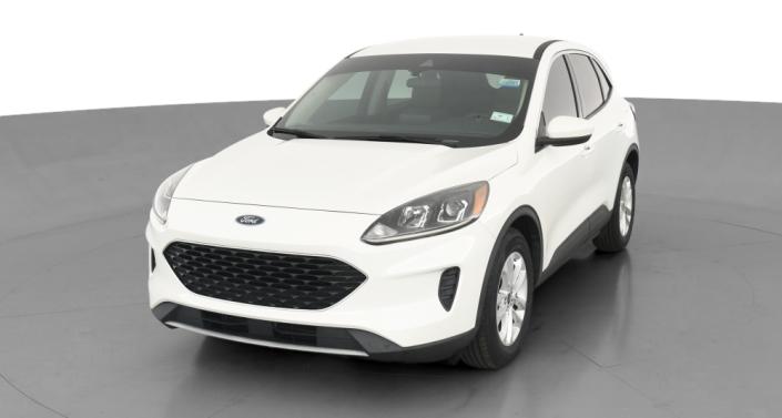 2020 Ford Escape SE -
                Bessemer, AL