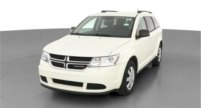 2018 Dodge Journey SE -
                Bessemer, AL