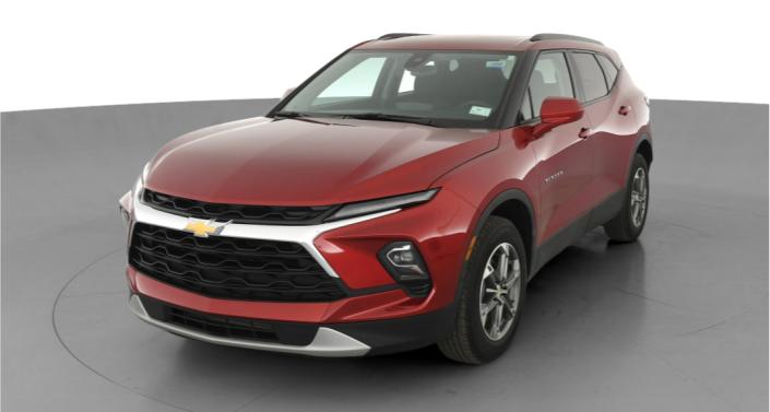 2023 Chevrolet Blazer  -
                Bessemer, AL