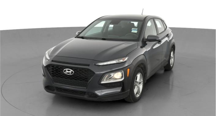 2021 Hyundai Kona SE -
                Bessemer, AL