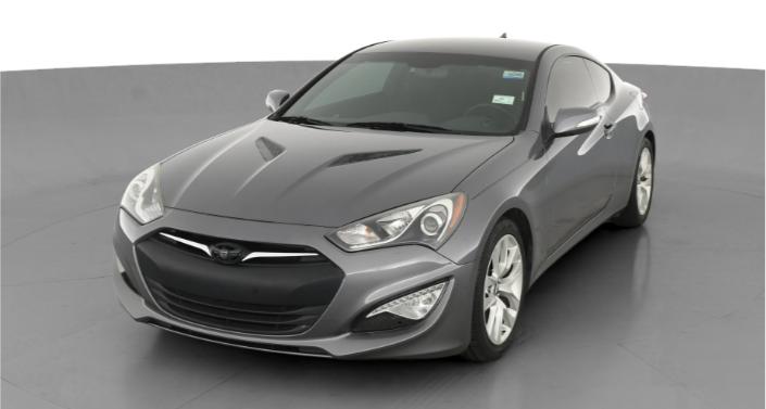 2016 Hyundai Genesis 3.8 -
                Bessemer, AL