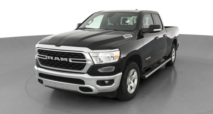 2022 RAM 1500 Big Horn -
                Bessemer, AL