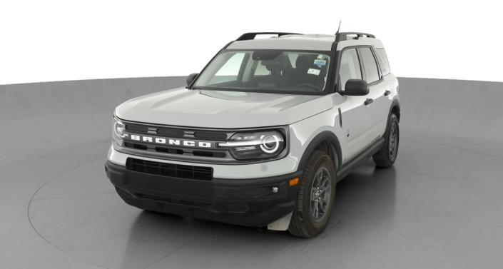 2023 Ford Bronco Sport Big Bend -
                Bessemer, AL