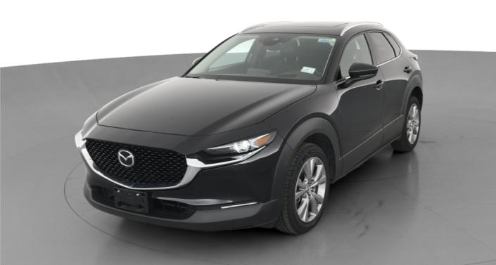 2023 Mazda CX-30 Premium -
                Bessemer, AL