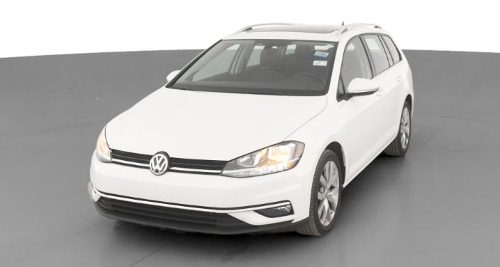 2018 Volkswagen e-Golf SE -
                Indianapolis, IN