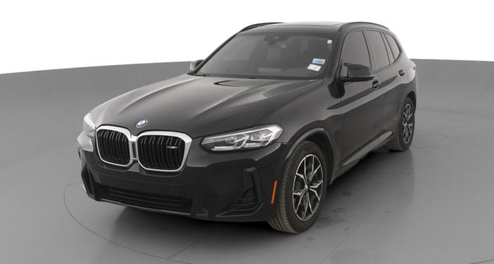 2022 BMW X3 M40i -
                Indianapolis, IN